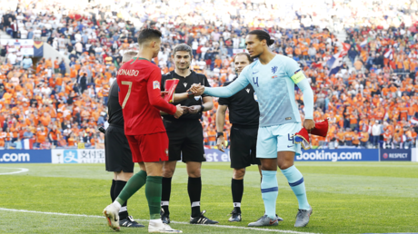 نبض الملاعب