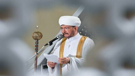 عيد الأضحى المبارك