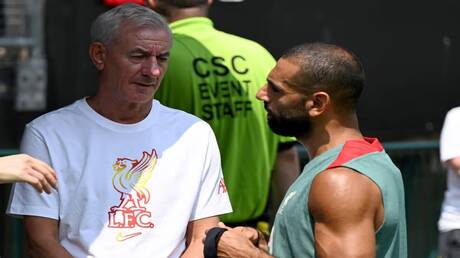 نبض الملاعب