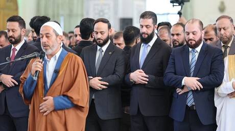 عيد الأضحى المبارك