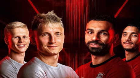 نبض الملاعب