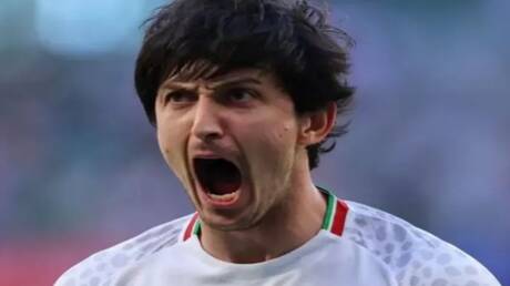 نبض الملاعب