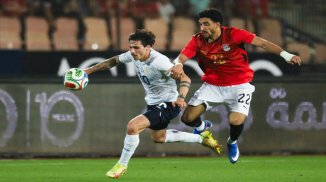 نبض الملاعب