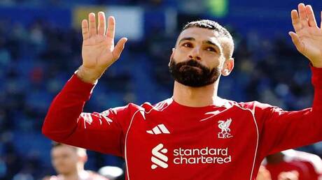 شرط مفاجئ من الاتحاد السعودي يحسم صفقة ضم محمد صلاح 