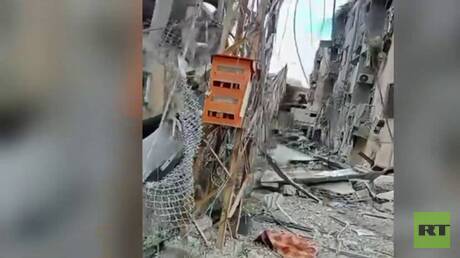 إسرائيل تواصل غاراتها على لبنان