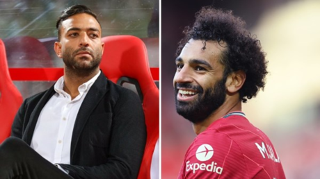 نبض الملاعب