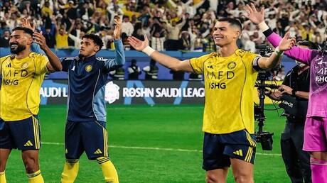 نبض الملاعب