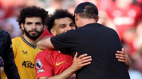 نبض الملاعب