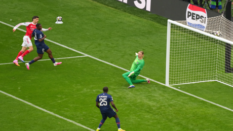 نبض الملاعب