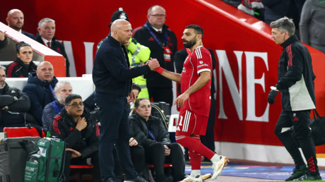 نبض الملاعب