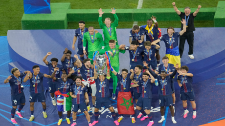نبض الملاعب
