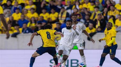 نبض الملاعب