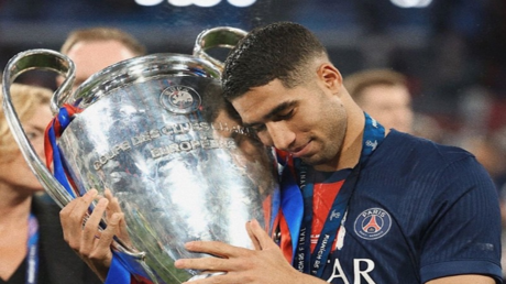 نبض الملاعب