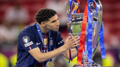 نبض الملاعب