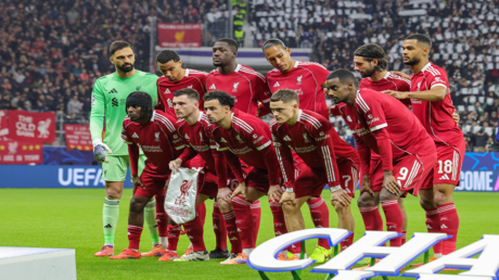 نبض الملاعب