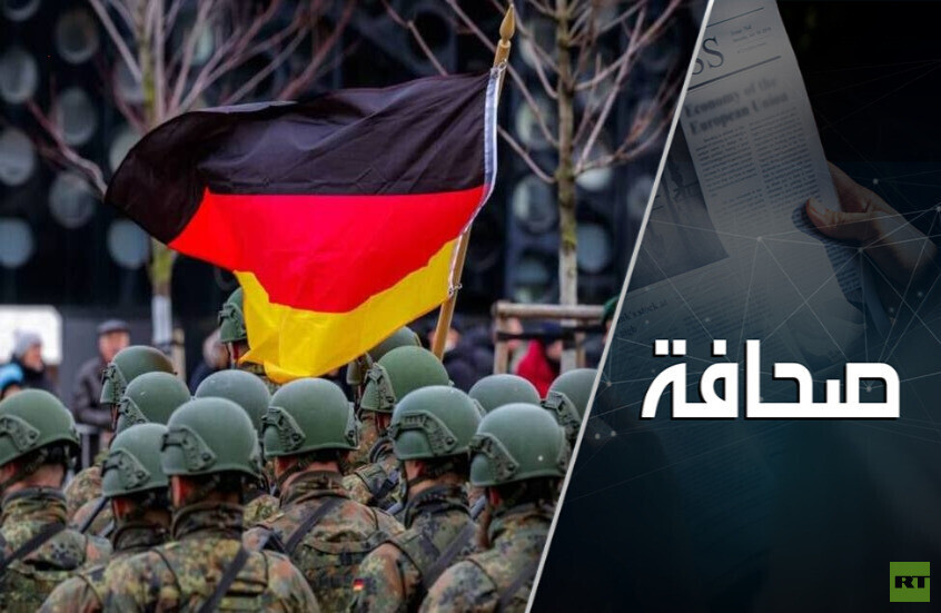 تفاصيل عن استعدادات ألمانيا للحرب ضد روسيا