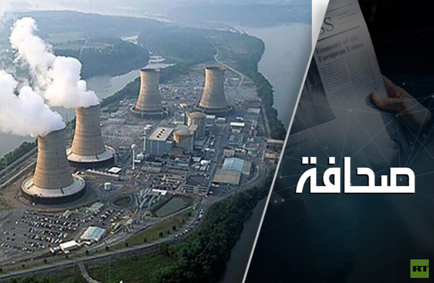 نحو تشيرنوبيل ثانية: محطة زابوروجيه النووية تحت القصف الأوكراني