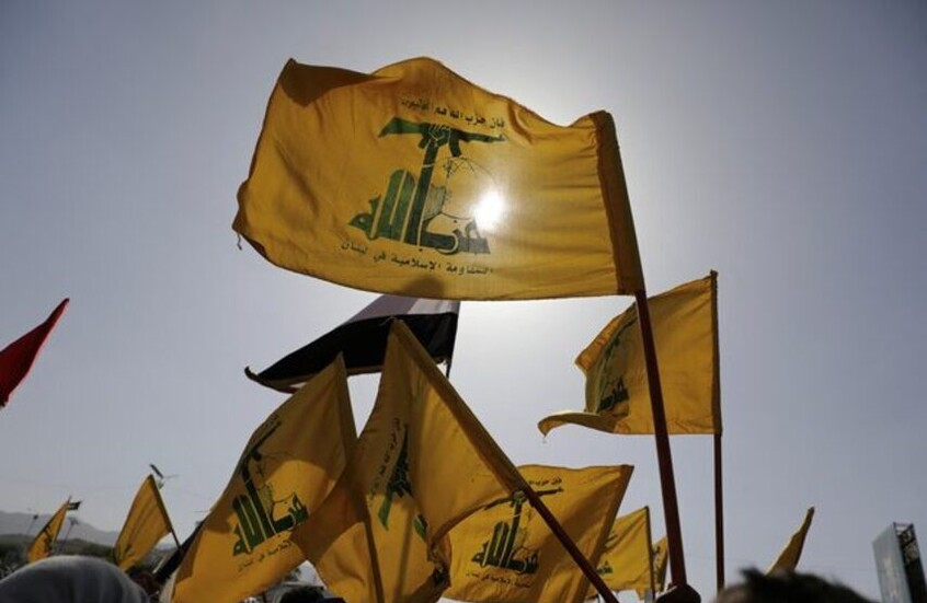 حزب الله يكشف تفاصيل "هامة" عن سيطرة الجيش الإسرائيلي على قلعة الشقيف الاستراتيجية في جنوب لبنان
