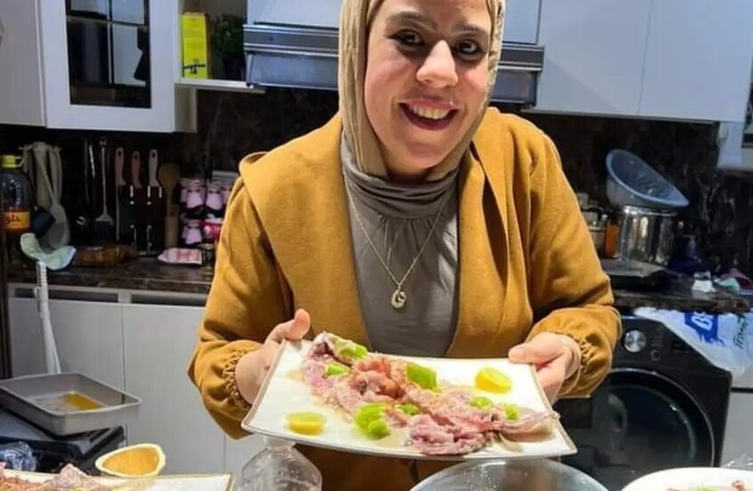 مصر.. قرار قضائي في محاكمة "أم مكة" بتهمة غسل الأموال