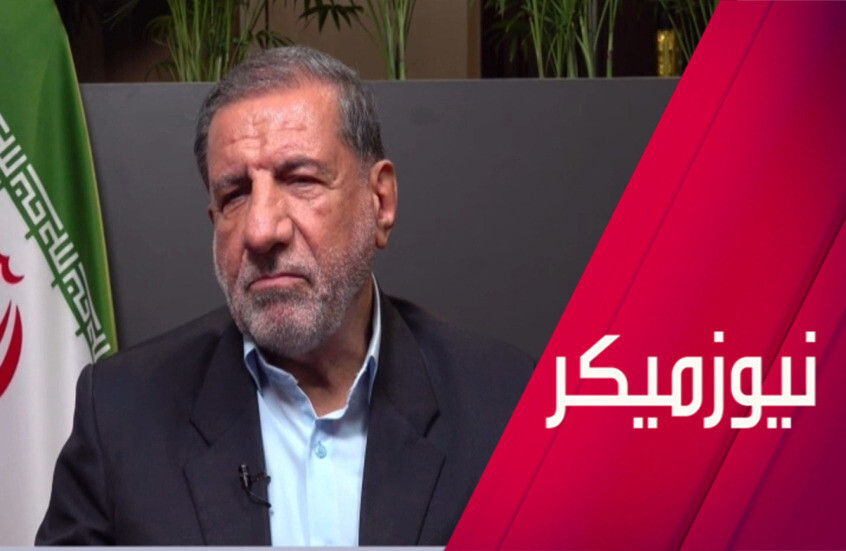 إيران لترامب.. نريد ضمانات بإنهاء الحرب