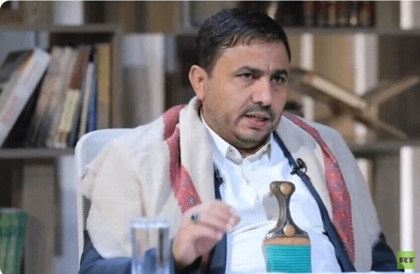 المكتب السياسي لأنصار الله: أي تصعيد إسرائيلي في لبنان سيواجه برد كبير وشامل