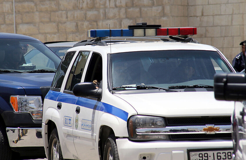 الأردن.. مقتل مصاب والقبض على نجل مطلق النار في حادثة الأشرفية