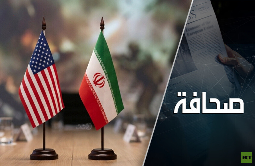 طهران وواشنطن تحاولان الاتفاق وإصبع إسرائيل على الزناد