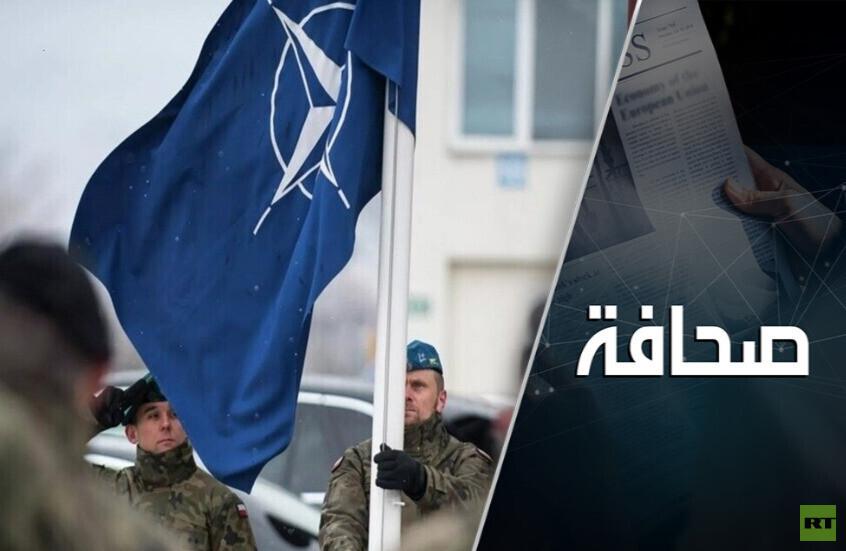 الناتو يطالب الولايات المتحدة بخطة سحب قواتها من أوروبا