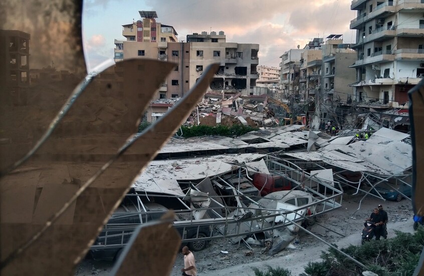 مراسل RT: مقتل 35 شخصا وجرح أكثر من 200 خلال 24 ساعة بالقصف الإسرائيلي على جنوب لبنان