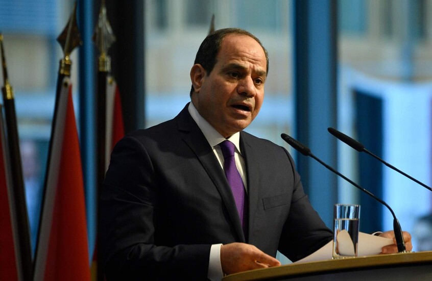 مصر.. رسائل وتوجيهات جديدة من السيسي للقوات المسلحة