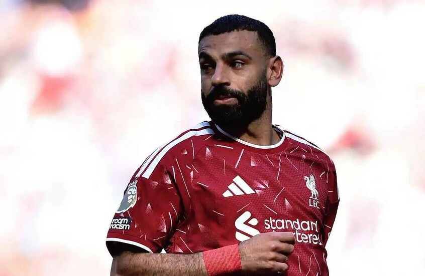 لأجل محمد صلاح.. تنافس قوي بين قطبي الكرة السعودية