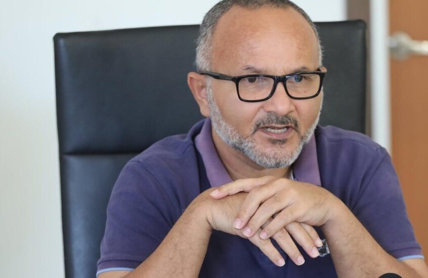 ماثيو ويل