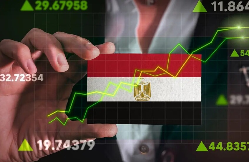 نصائح من خبير مصري.. ماذا سيحدث لاقتصاد العالم حتى نهاية 2026؟