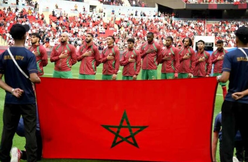 بهدية جزائرية.. المغرب يحقق قفزة تاريخية في تصنيف فيفا