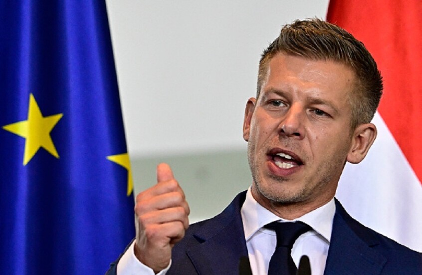 ماغيار: أوروبا تحتاج للتعاون مع روسيا "رغم تهديدها للأمن الأوروبي"