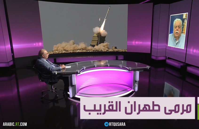 لماذا تستهدف إيران الكويت والبحرين تحديدا؟