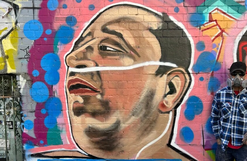 أستراليا.. اتهام السوري أحمد الأحمد "بطل شاطئ بوندي" بالاعتداء على والده