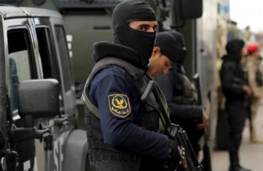 مصر.. واقعة مأسوية لسيدة أمام طفلها المراهق تنتهي بوفاتها