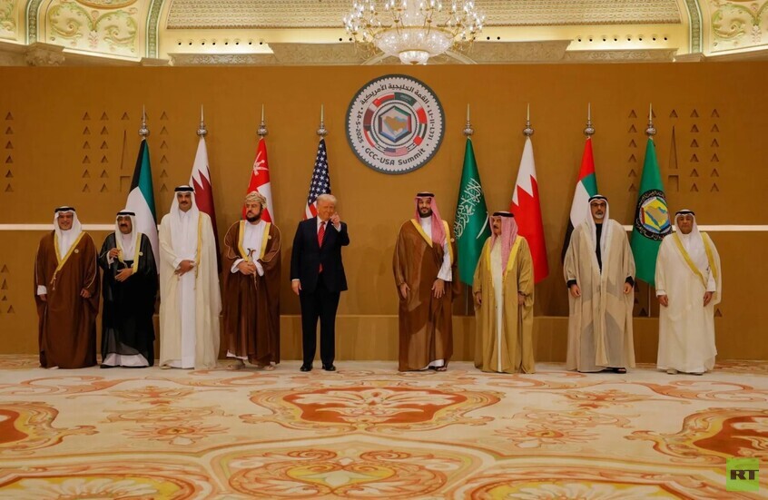 أن تكون عدوا لأمريكا أمر سيء وأن تكون حليفا لها أسوأ": كيف ترهب واشنطن العرب؟