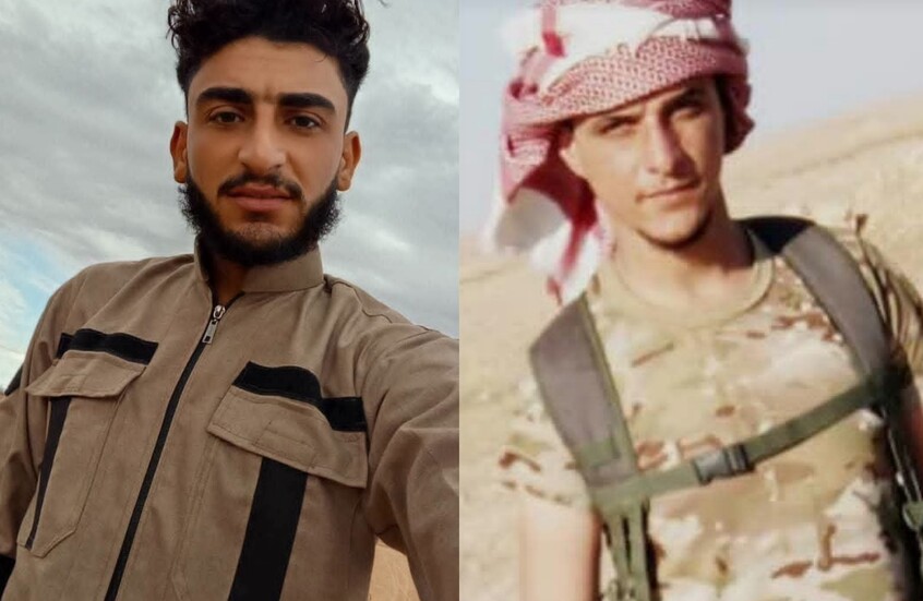 وفاة اثنين من حرس المنشآت النفطية شرق سوريا نتيجة استنشاقهما غازات سامة