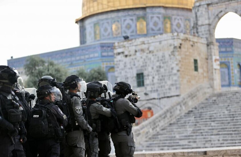 الرئاسة الفلسطينية تطالب واشنطن بإجبار إسرائيل على وقف الاستيطان