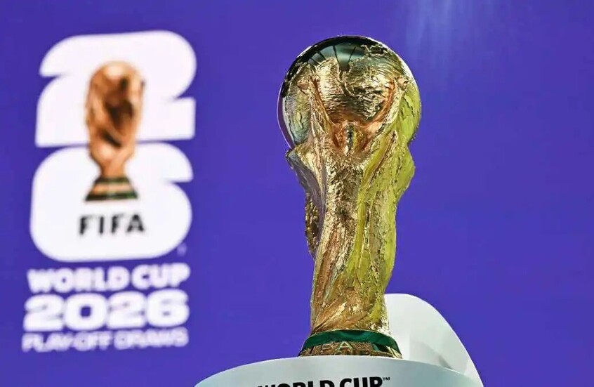 القنوات المجانية الناقلة لكأس العالم 2026