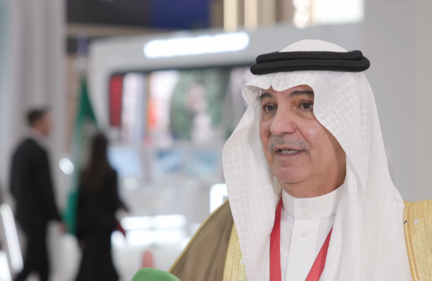 الطاقة والتأشيرات.. السفير السعودي يتحدث لـRT عن انطلاقة جديدة في العلاقات مع روسيا