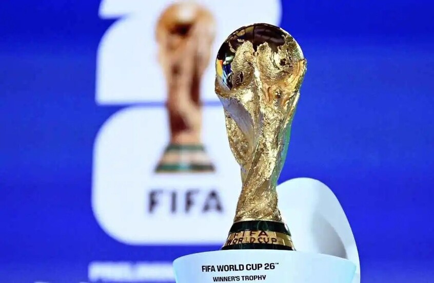 صراع قوي.. أقوى المرشحين للفوز بلقب هداف كأس العالم 2026