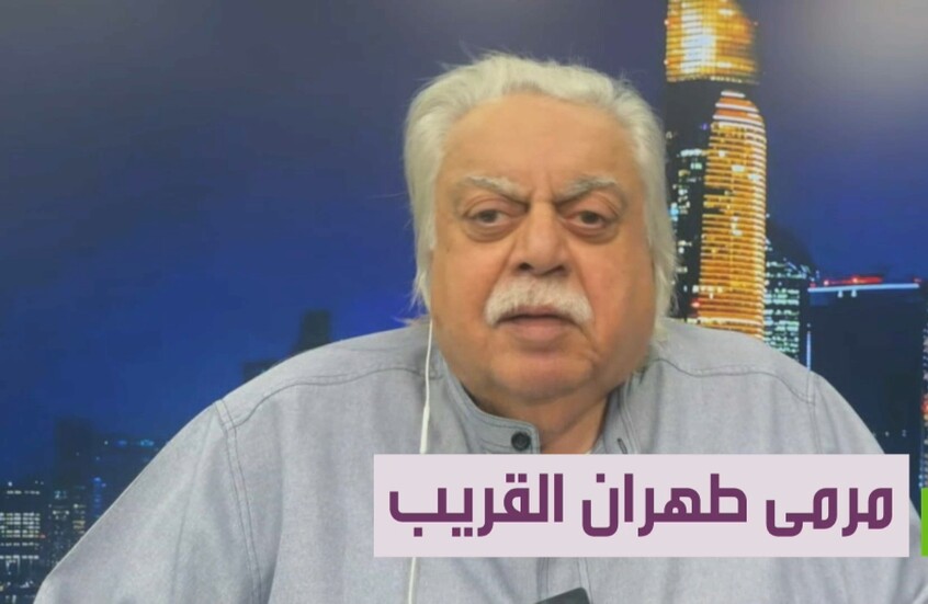 لماذا تستهدف إيران الكويت والبحرين تحديدا؟