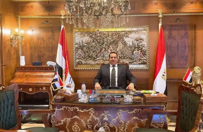 النيابة المصرية تفتح تحقيقات موسعة في ثروات عصابة صبري نخنوخ