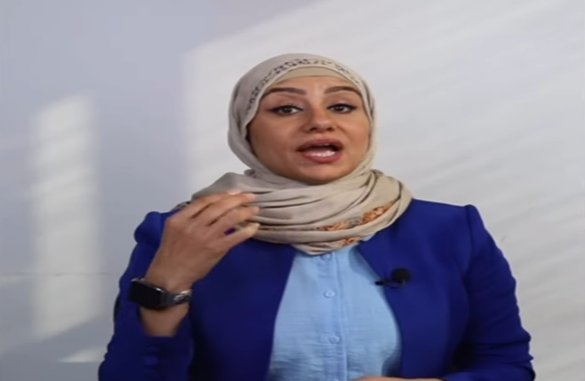 مصر.. ملاحقة خليفة الدكتور الراحل ضياء العوضي.. عاجل