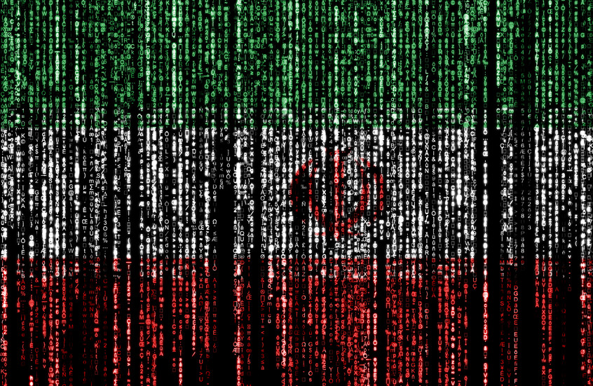 "حنظلة الإيرانية": ننفذ الآن هجوما إلكترونيا ضد إسرائيل