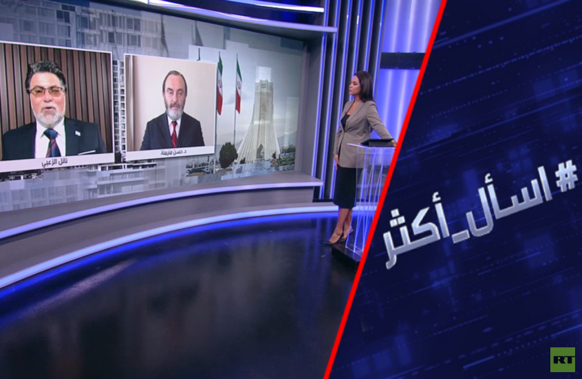 من لبنان لإيران.. نتنياهو يربك حسابات ترامب