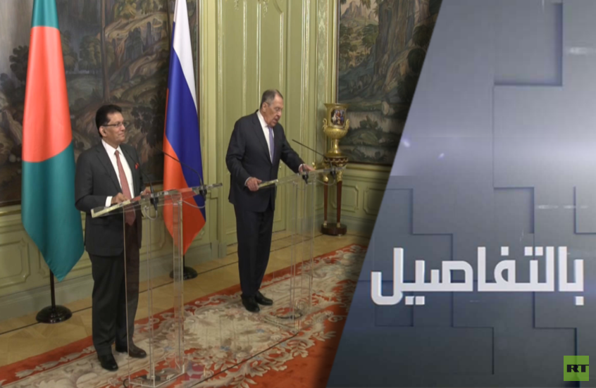 تقدم روسي بالميدان ورفض للتفاوض مع كييف